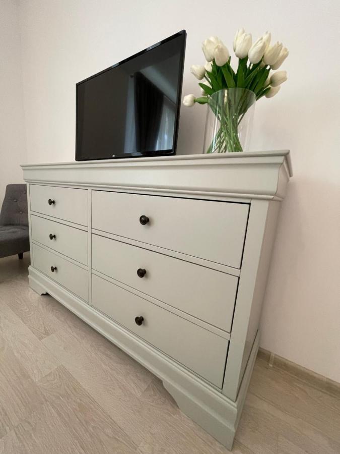 Mamaia Moonlight Apartment Экстерьер фото