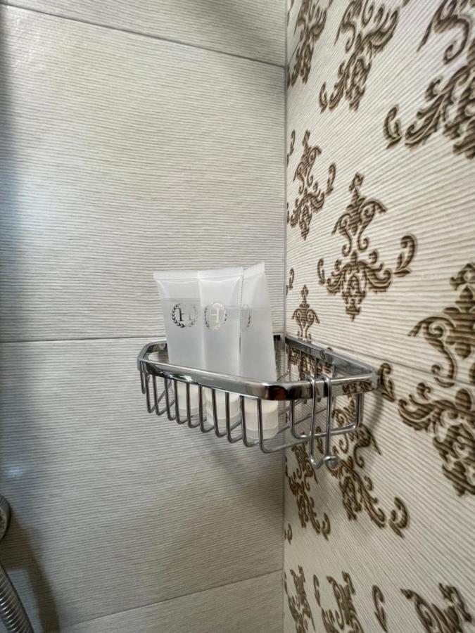 Mamaia Moonlight Apartment Экстерьер фото