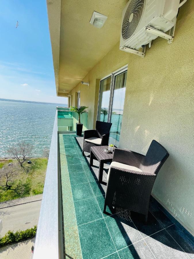 Mamaia Moonlight Apartment Экстерьер фото